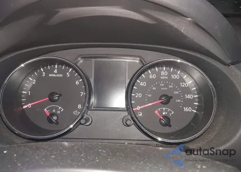 2012 Nissan Rogue Sv из США, поврежденный, VIN JN8AS5MV0CW714184